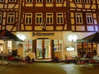 照片: Hotel Schlemmer