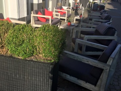 照片: Hotel Schlemmer Victor's Restaurant